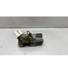 Serrure avant droit PEUGEOT 206