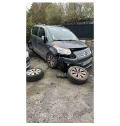Pretensionneur de ceinture avant droit CITROEN C3 PICASSO