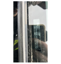 Pretensionneur de ceinture avant droit CITROEN C3 PICASSO