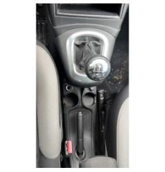 Pretensionneur de ceinture avant droit CITROEN C3 PICASSO