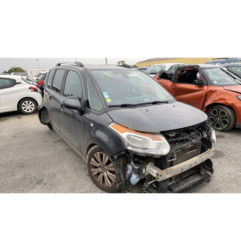 Pretensionneur de ceinture avant droit CITROEN C3 PICASSO