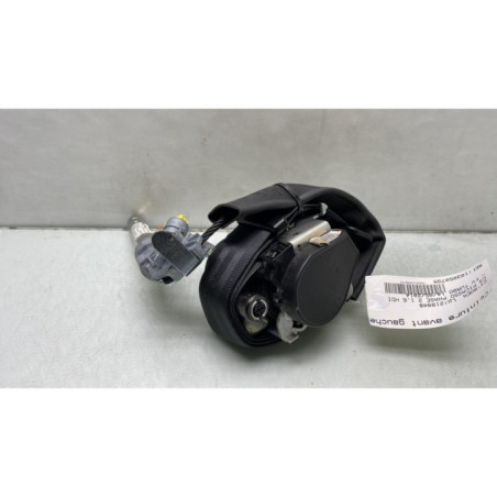 Pretensionneur de ceinture avant gauche CITROEN C3 PICASSO Photo n°1