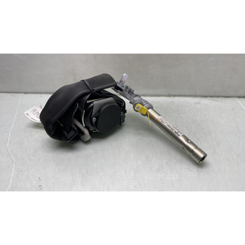 Pretensionneur de ceinture avant gauche CITROEN C3 PICASSO Photo n°3