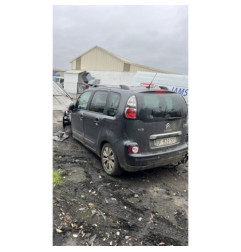 Pretensionneur de ceinture avant gauche CITROEN C3 PICASSO