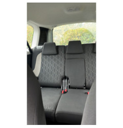 Pretensionneur de ceinture avant gauche CITROEN C3 PICASSO