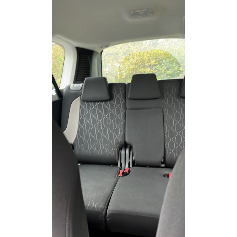 Pretensionneur de ceinture avant gauche CITROEN C3 PICASSO Photo n°13