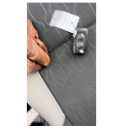 Pretensionneur de ceinture avant gauche CITROEN C3 PICASSO