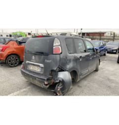 Pretensionneur de ceinture avant gauche CITROEN C3 PICASSO
