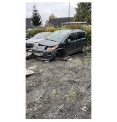 Leve vitre electrique avant gauche CITROEN C3 PICASSO
