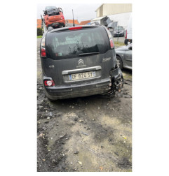 Leve vitre electrique avant gauche CITROEN C3 PICASSO