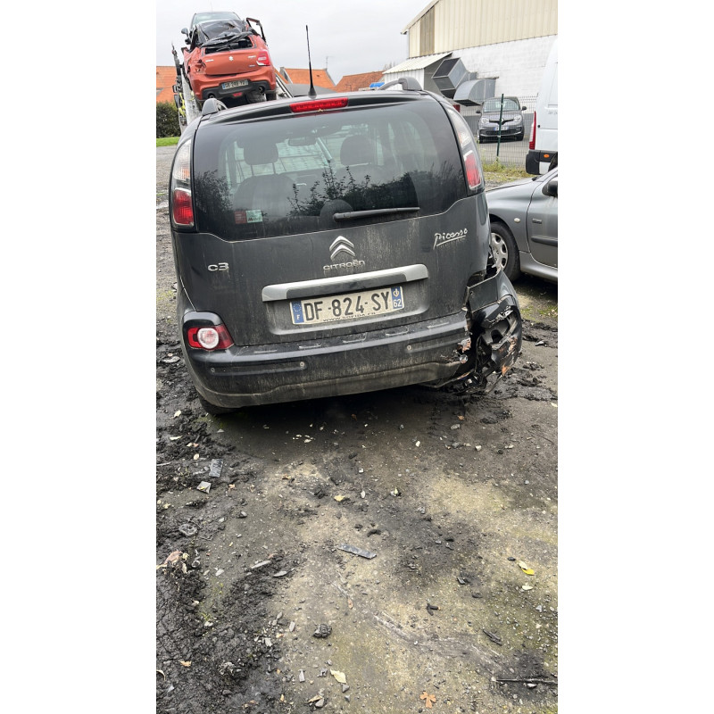 Leve vitre electrique avant gauche CITROEN C3 PICASSO Photo n°10