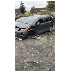 Leve vitre electrique avant gauche CITROEN C3 PICASSO