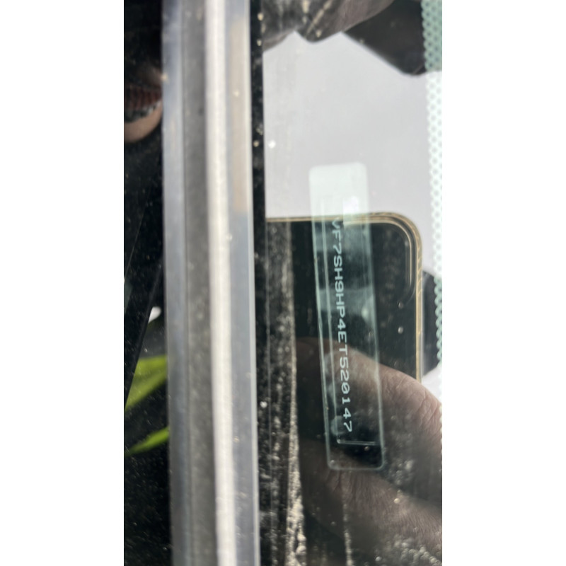 Leve vitre electrique avant gauche CITROEN C3 PICASSO Photo n°13