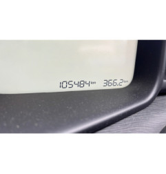 Leve vitre electrique avant gauche CITROEN C3 PICASSO