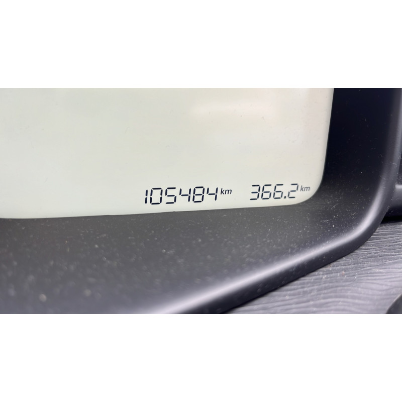 Leve vitre electrique avant gauche CITROEN C3 PICASSO Photo n°18