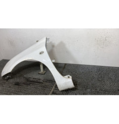 Aile avant gauche PEUGEOT 307