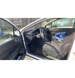 Aile avant gauche PEUGEOT 307