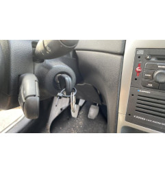 Aile avant gauche PEUGEOT 307