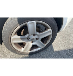 Aile avant gauche PEUGEOT 307