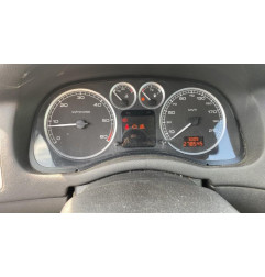 Aile avant gauche PEUGEOT 307