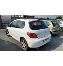 Aile avant gauche PEUGEOT 307