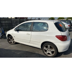 Aile avant gauche PEUGEOT 307