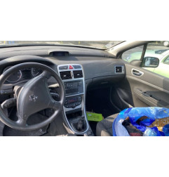 Aile avant gauche PEUGEOT 307