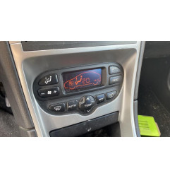 Aile avant gauche PEUGEOT 307