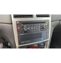 Aile avant gauche PEUGEOT 307