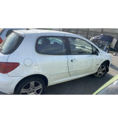 Aile avant gauche PEUGEOT 307