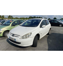 Aile avant gauche PEUGEOT 307