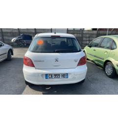 Aile avant gauche PEUGEOT 307