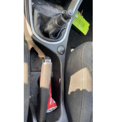 Aile avant gauche PEUGEOT 307