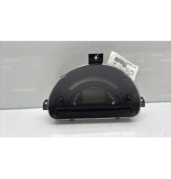 Compteur CITROEN C3 1 Photo n°1