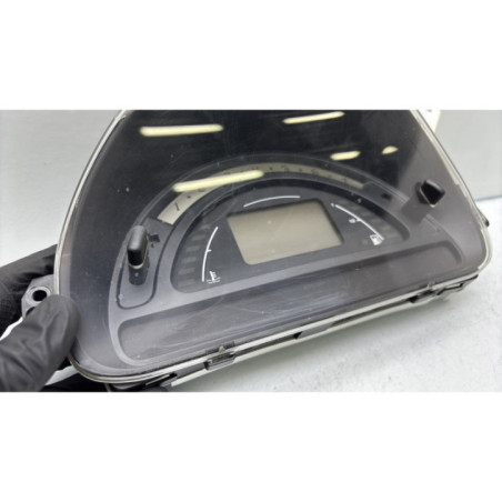 Compteur CITROEN C3 1