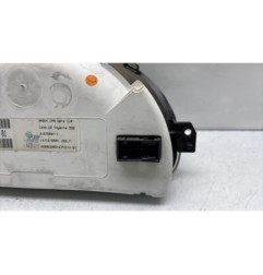 Compteur CITROEN C3 1