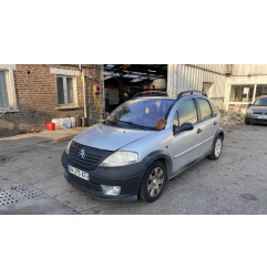 Compteur CITROEN C3 1