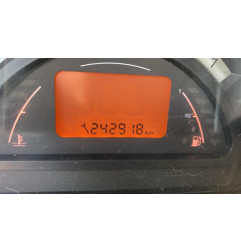 Compteur CITROEN C3 1