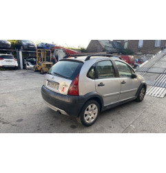 Compteur CITROEN C3 1