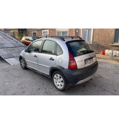 Compteur CITROEN C3 1