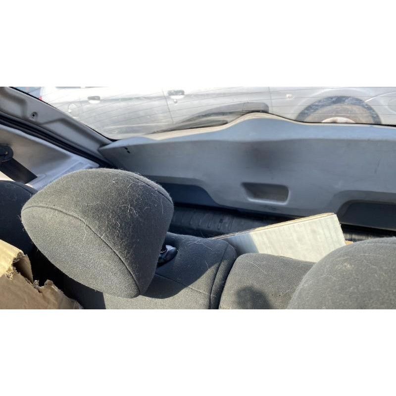 Compteur CITROEN C3 1 Photo n°19