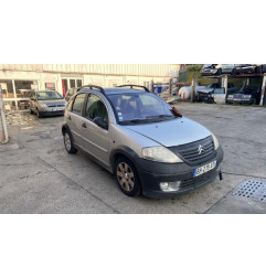 Serrure de coffre CITROEN C3 1