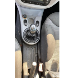 Serrure de coffre CITROEN C3 1