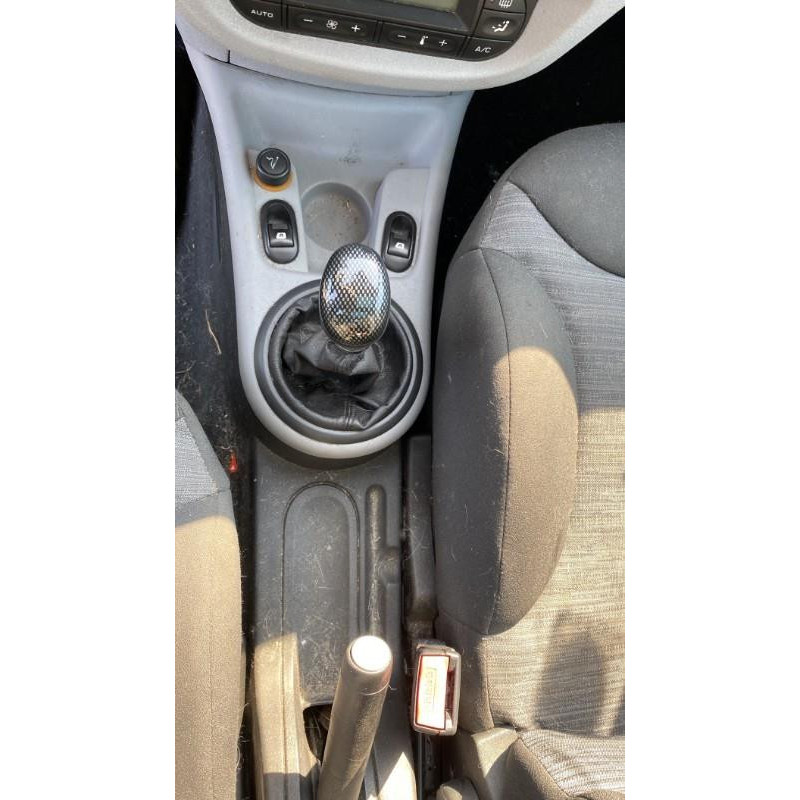 Serrure de coffre CITROEN C3 1 Photo n°8
