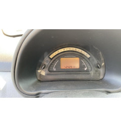 Serrure de coffre CITROEN C3 1