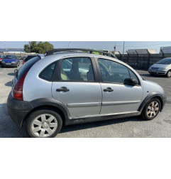 Serrure de coffre CITROEN C3 1