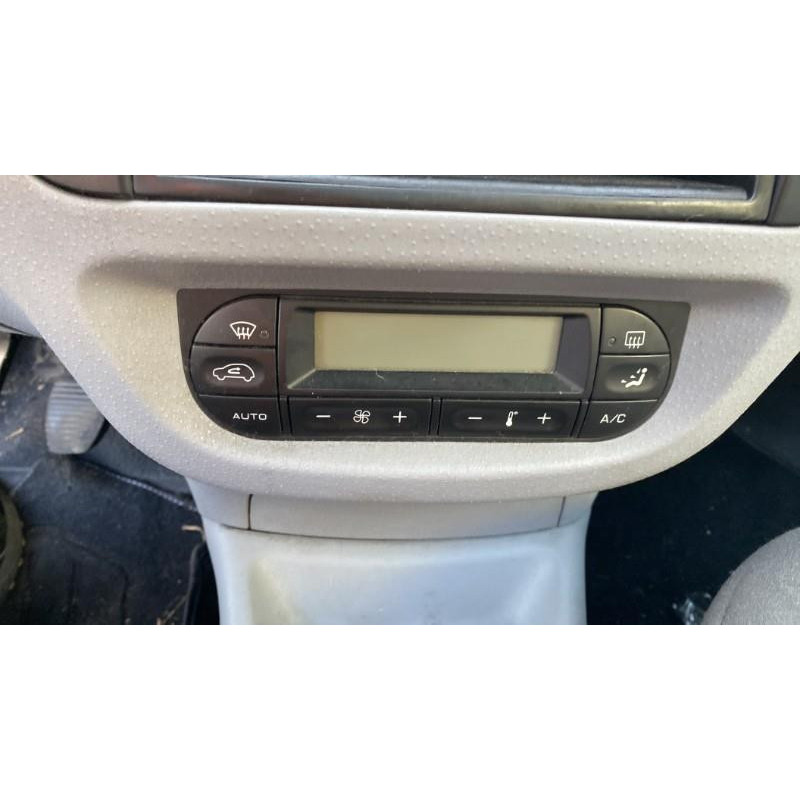 Serrure de coffre CITROEN C3 1 Photo n°14