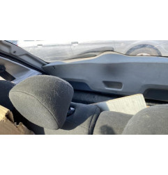 Serrure de coffre CITROEN C3 1