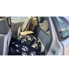 Serrure de coffre CITROEN C3 1