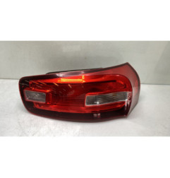 Feu arriere principal droit (feux) CITROEN C4 PICASSO 2 Photo n°1
